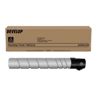 Develop TN-321K (A33K1D0) toner (d'origine) - noir A33K1D0 049082