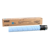 Develop TN-324C (A8DA4D0) toner (d'origine) - cyan A8DA4D0 049386