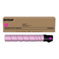 Develop TN-512M (A33K3D2) toner (d'origine) - magenta A33K3D2 049144