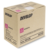 Develop TNP-22M (A0X53D2) toner (d'origine) - magenta A0X53D2 049034