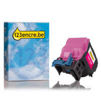 Develop TNP-22M (A0X53D2) toner (marque 123encre) - magenta A0X53D2C 049035