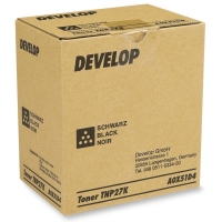 Develop TNP-27K toner (d'origine) - noir A0X51D4 049066