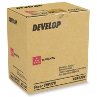 Develop TNP-27M toner (d'origine) - magenta A0X53D4 049070