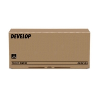 Develop TNP-36 toner (d'origine) - noir A63V10H 049218