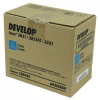 Develop TNP-49C (A95W4D0) toner (d'origine) - cyan