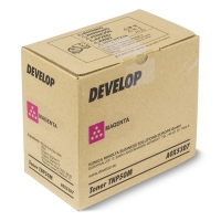 Develop TNP-50M (A0X53D7) toner (d'origine) - magenta A0X53D7 049326