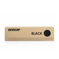 Develop TNP-81K (AAJW1D2) toner (d'origine) - noir 049444