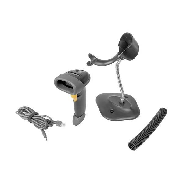 Digitus DA-81002 scanner portable avec câble et station de charge 848162 - 4