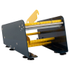 Distributeur d'étiquettes taille large (3 compartiments) 0500602 200429