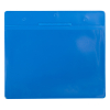 Djois pochette perforée à suspendre A5 paysage (10 pièces) - bleu 161241 234876 - 1