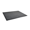 Doortex Advantagemat paillasson intérieur 150 x 90 cm - noir/gris
