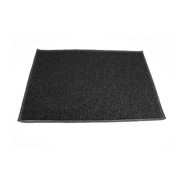 Doortex Twistermat paillasson extérieur 150 x 90 cm - noir FR490150TWIBK 261017 - 1