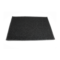 Doortex Twistermat paillasson extérieur 150 x 90 cm - noir FR490150TWIBK 261017