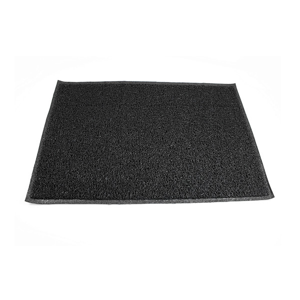 Doortex Twistermat paillasson extérieur 90 x 60 cm - noir FR46090TWIBK 261015 - 1
