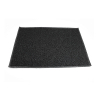 Doortex Twistermat paillasson extérieur 90 x 60 cm - noir