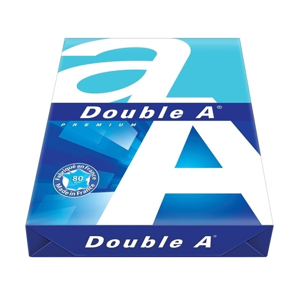DoubleA Double A papier 1 paquet de 500 feuilles A3 - 80 g/m² A3PAKPAPIER 065158 - 1