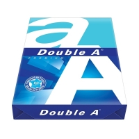 DoubleA Double A papier 1 paquet de 500 feuilles A3 - 80 g/m² A3PAKPAPIER 065158