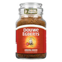 Douwe Egberts Aroma Red café instantané 200 g  422010