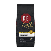 Douwe Egberts Café Espresso grains de café 1 kg 422033