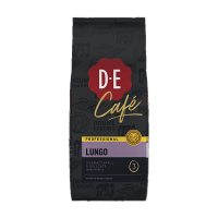 Douwe Egberts Café Lungo grains de café 1 kg 422031