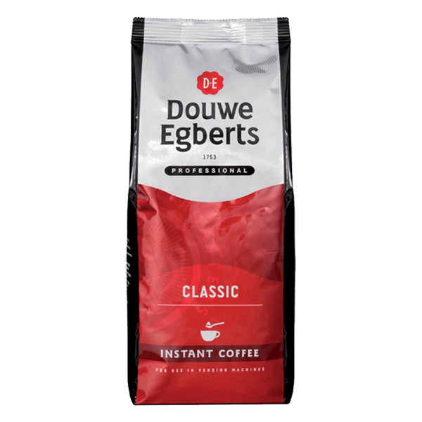 Douwe Egberts Classic café instantané 300 g  422008 - 1