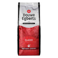 Douwe Egberts Classic café instantané 300 g  422008