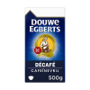 Douwe Egberts Decafé café moulu pour filtre rapide 500 g 4080386 423900 - 1