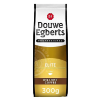 Douwe Egberts Elite café instantané 300 g  422009