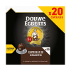 Douwe Egberts Espresso Fort capsules (20 pièces)
