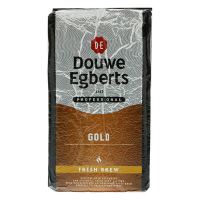 Douwe Egberts Gold Fresh Brew 1 kg  422022
