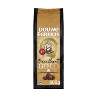 Douwe Egberts Gold café en grains 500 g 4090681 423904