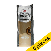 Offre: 6x Douwe Egberts crême de café 1 kg 200266