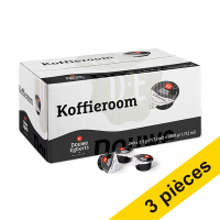 Offre : 3x Douwe Egberts crème de café (240 pièces)