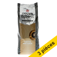 Offre : 3x Douwe Egberts lait en poudre 1 kg