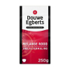 Douwe Egberts Professional Rouge café moulu pour filtre 250 g (24 pièces) 435822 068828 - 1