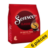 Offre : 6x Senseo Classic (36 dosettes)