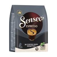 Douwe Egberts Senseo Senseo Espresso (36 dosettes) 4059466 423914