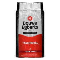 Douwe Egberts Traditional Fresh Brew 1 kg 434908 422020
