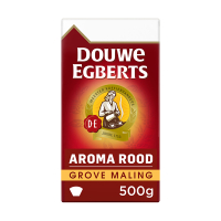 Douwe Egberts café moulu pour filtre rapide 500 g 4080387 423902
