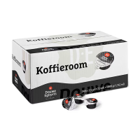 Douwe Egberts crème de café (240 pièces) 590810 423938