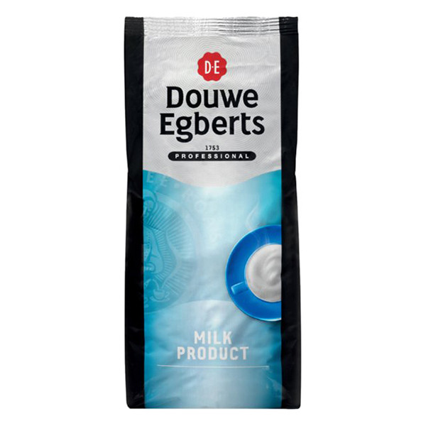 Douwe Egberts lait en poudre 1 kg  422016 - 1