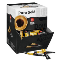 Douwe Egberts sticks Instant Pure Gold (200 pièces)  422013