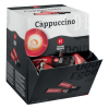 Douwe Egberts sticks de cappuccino instantané (80 pièces)