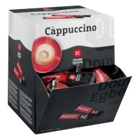 Douwe Egberts sticks de cappuccino instantané (80 pièces)  422011