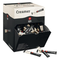 Douwe Egberts sticks de crème de café (500 pièces) 61709 422017