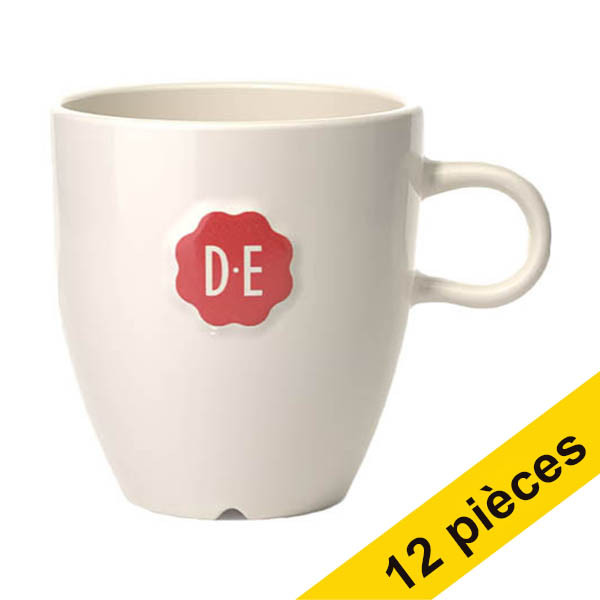 Douwe Egberts tasse à café 180 ml (12 pièces) 423594 - 1