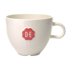 Douwe Egberts tasse à cappuccino 24 cl (12 pièces)