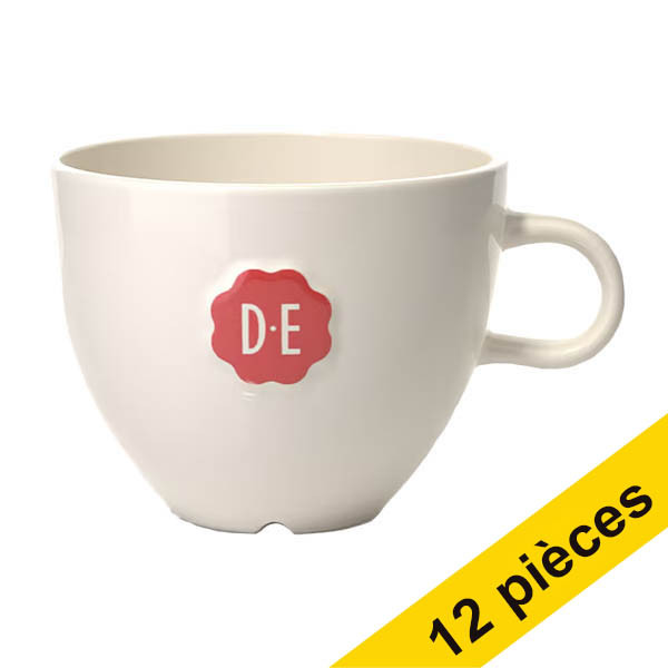 Douwe Egberts tasse à cappuccino 24 cl (12 pièces) 423595 - 1