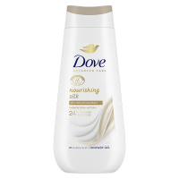 Dove Advanced Care Nourishing Silk gel douche (225 ml)