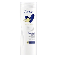 Dove Body Love Essential Care lotion pour le corps (400 ml) SDO00576